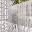 Unscripted Pavilion / Abin Design Studio - Exterior Photography